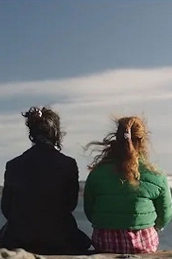 Poster for Mother Daughter