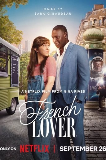 Poster for French Lover