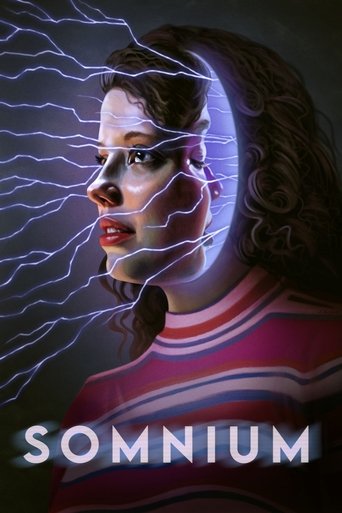 Poster for Somnium