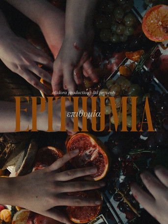 Poster for Epithumia