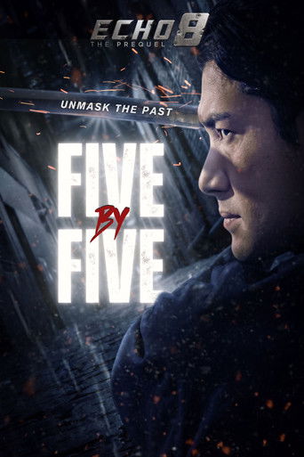 Poster for Five by Five