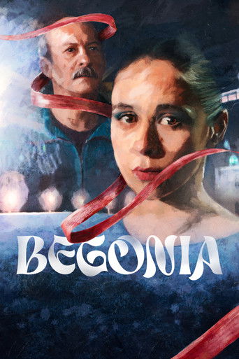 Poster for Begonia
