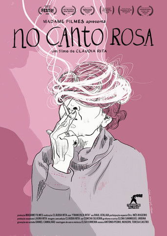 Poster for No Canto Rosa