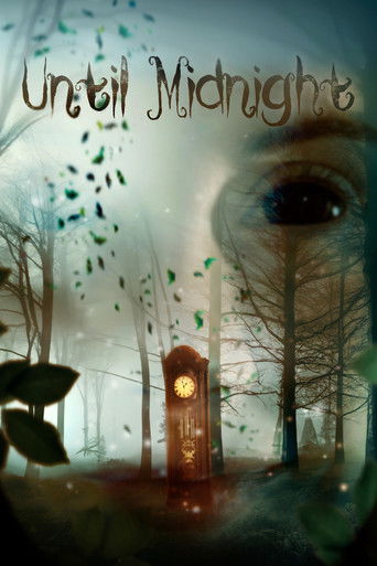 Poster for Until Midnight