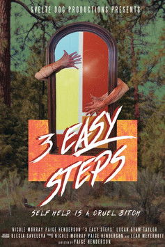 Poster for 3 Easy Steps