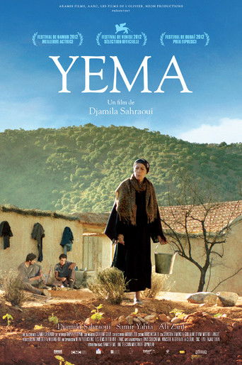 Poster for Yema