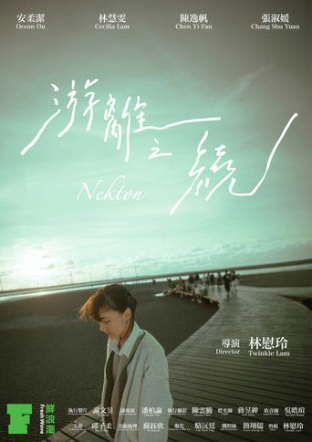 Poster for Nekton