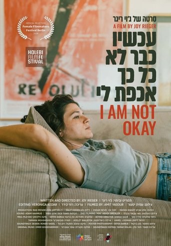 Poster for I'm Not Okay