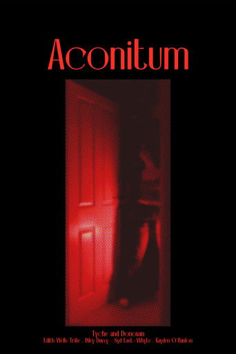 Poster for Aconitum