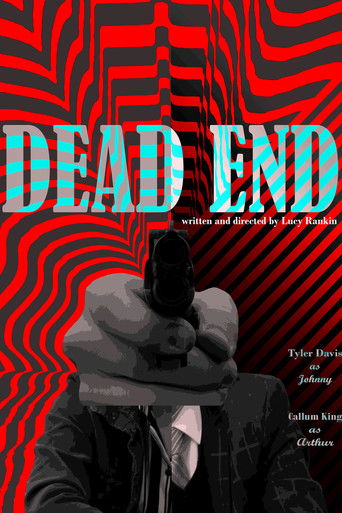 Poster for Dead End