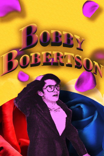 Poster for Bobby Bobertson
