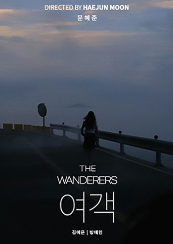 Poster for The Wanderers