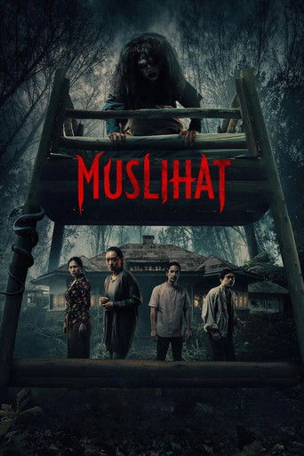 Poster for Muslihat