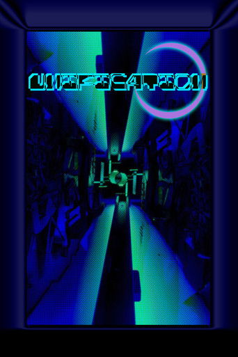 Poster for Unification