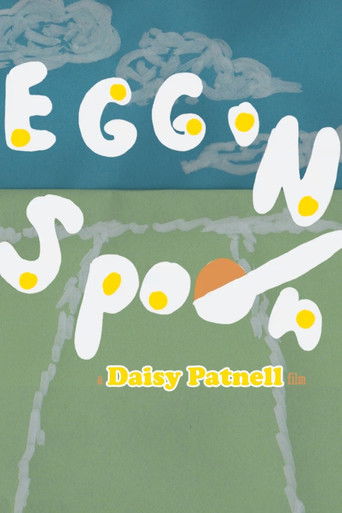 Poster for Egg N Spoon