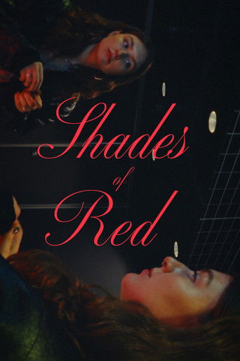 Poster for Shades of Red