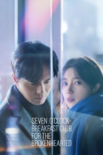 Poster for Seven O'Clock Breakfast Club for the Brokenhearted