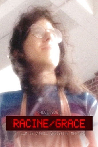 Poster for Racine Grace