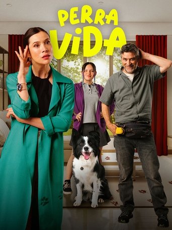 Poster for Dog Life