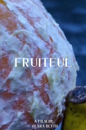 Poster for Fruitful