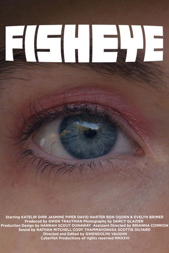 Poster for Fisheye