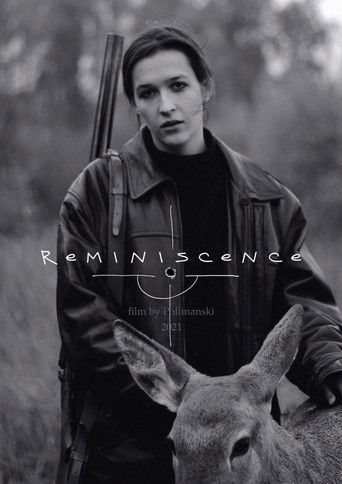 Poster for Reminiscence