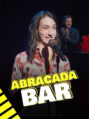 Poster for Abracada Bar