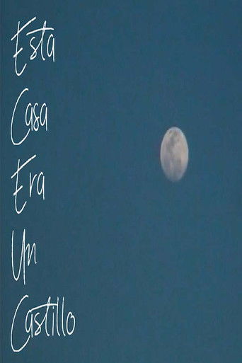 Poster for Esta Casa Era Un Castillo
