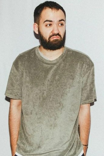 Poster for Garik Oganisyan: Life is the Worst Playwright
