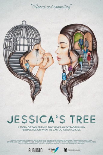 Poster for Jessica's Tree