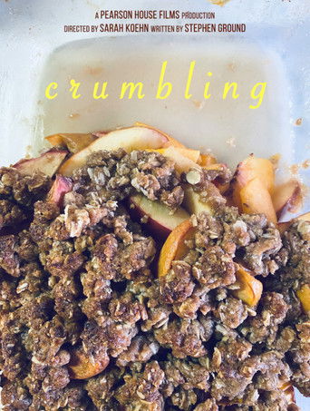 Poster for Crumbling