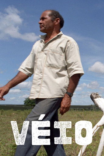 Poster for Véio