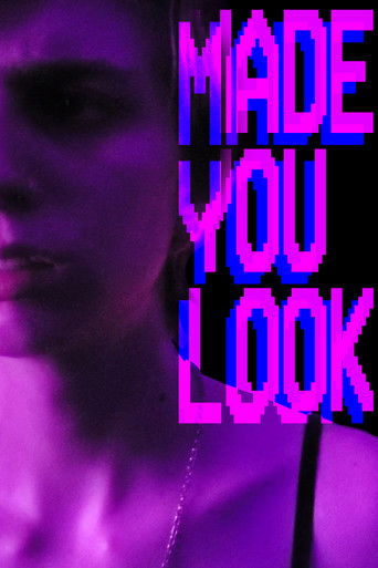 Poster for Made You Look