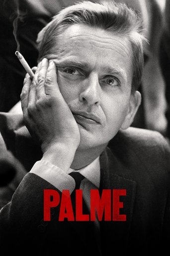 Poster for Palme