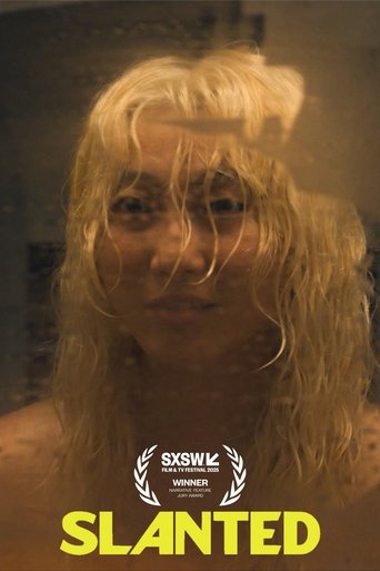 Poster for Slanted
