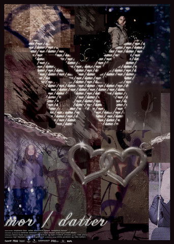 Poster for MOR / DATTER