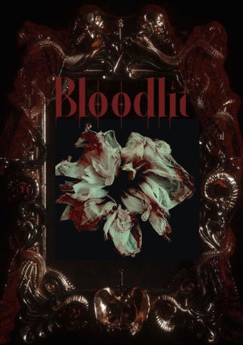Poster for Bloodlit