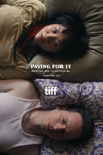 Poster for Paying for It