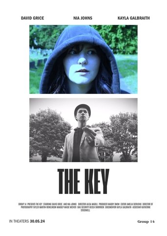 Poster for The Key