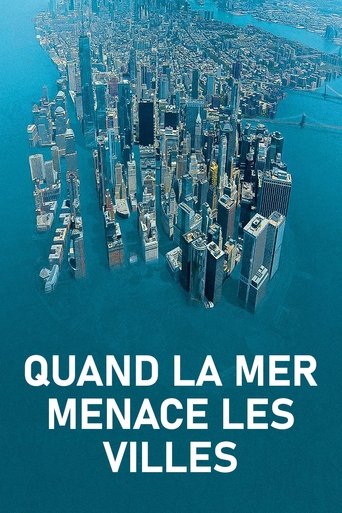 Poster for When Oceans Threaten Cities