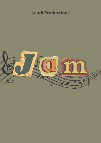 Poster for Jam