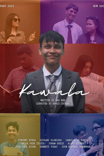 Poster for Kawala