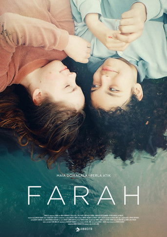 Poster for Farah