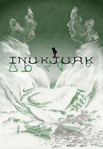 Poster for Inukjuak