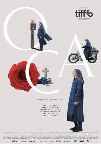 Poster for Oca