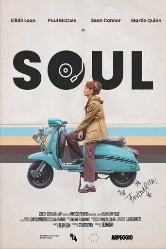 Poster for Soul