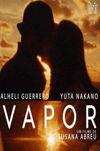 Poster for Vapor