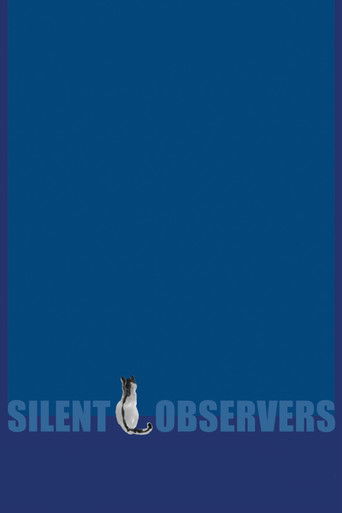 Poster for Silent Observers