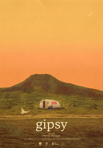 Poster for GIPSY