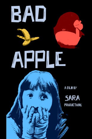 Poster for Bad Apple